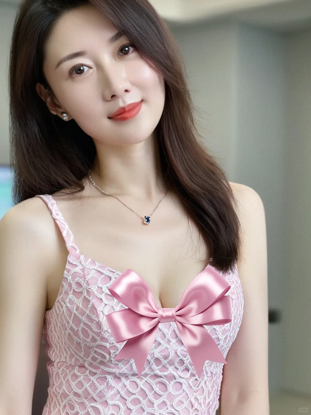 姐姐依然渴望爱与自由