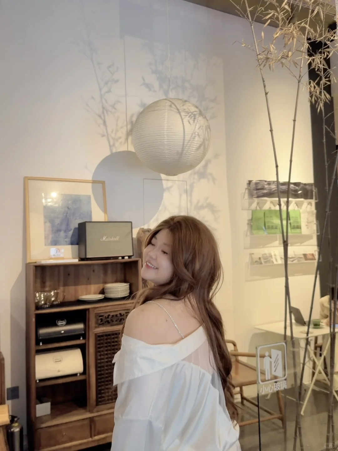 大码女生今天是温柔小姐姐😎