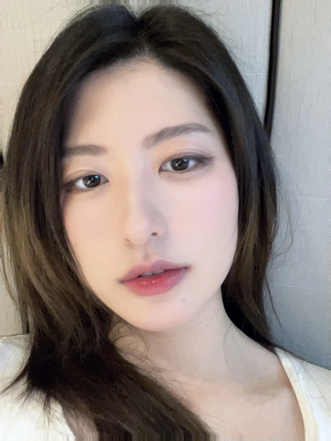 你选他可就不能选我了。