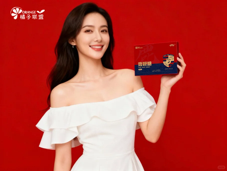 实力美女，谁不爱呢？🤩🤩🤩