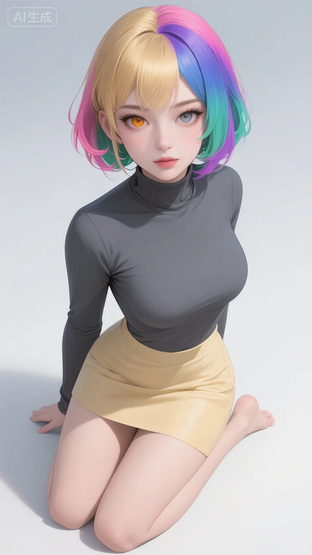 优雅简约穿搭集✨