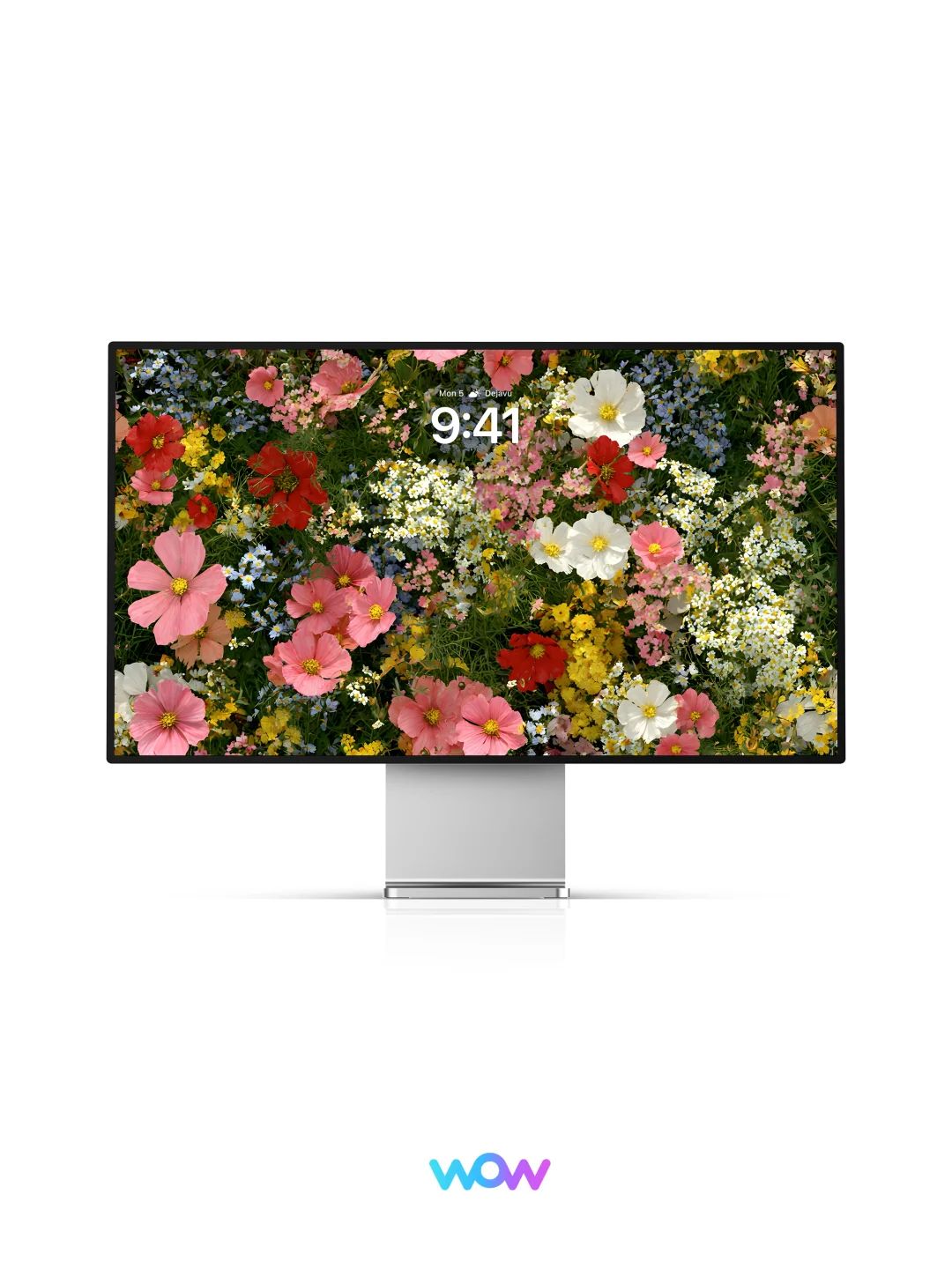 春日繁花，层层绽放｜高清壁纸｜377