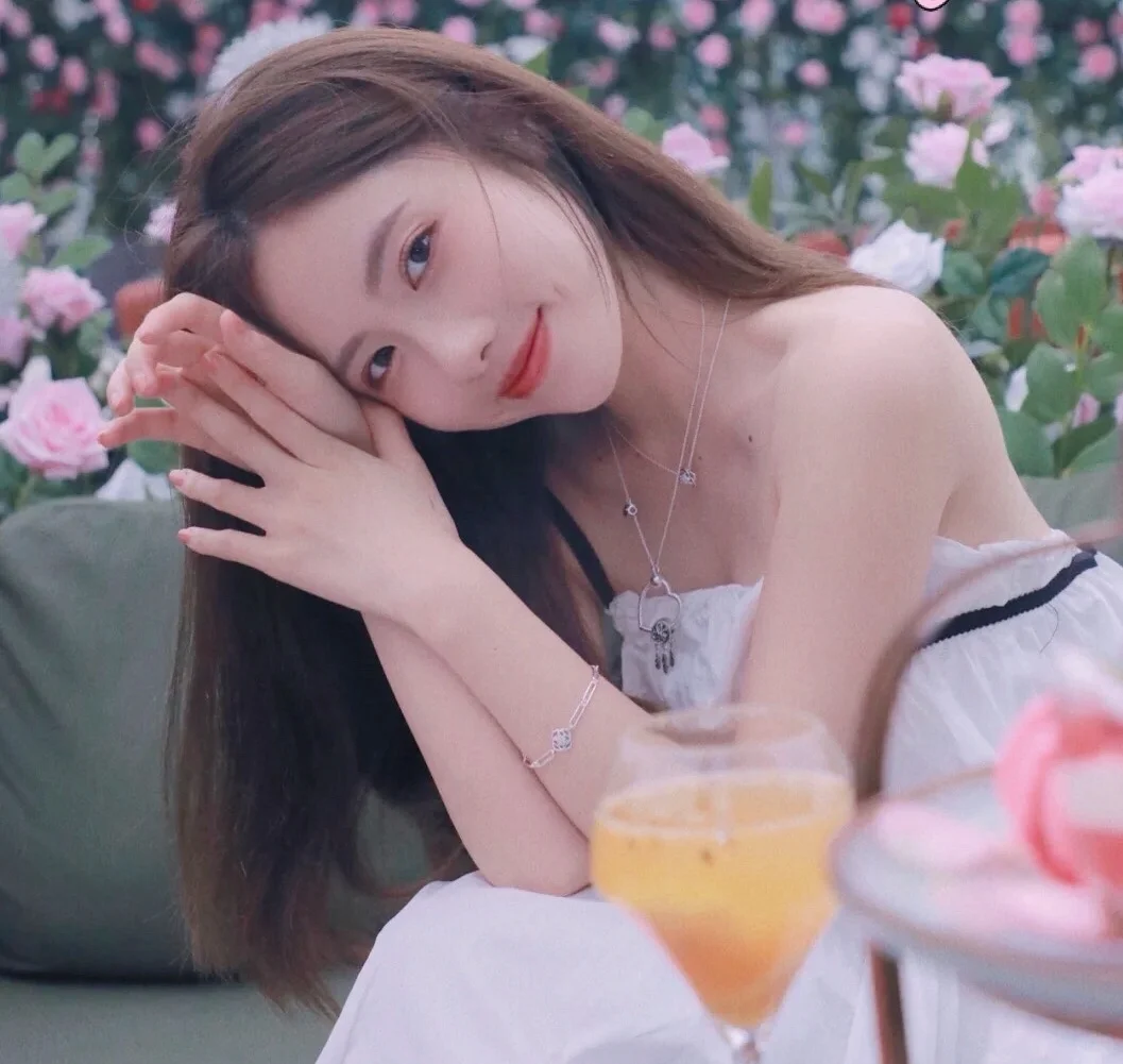 富家女的长相，看看说对了您几条，都有么？