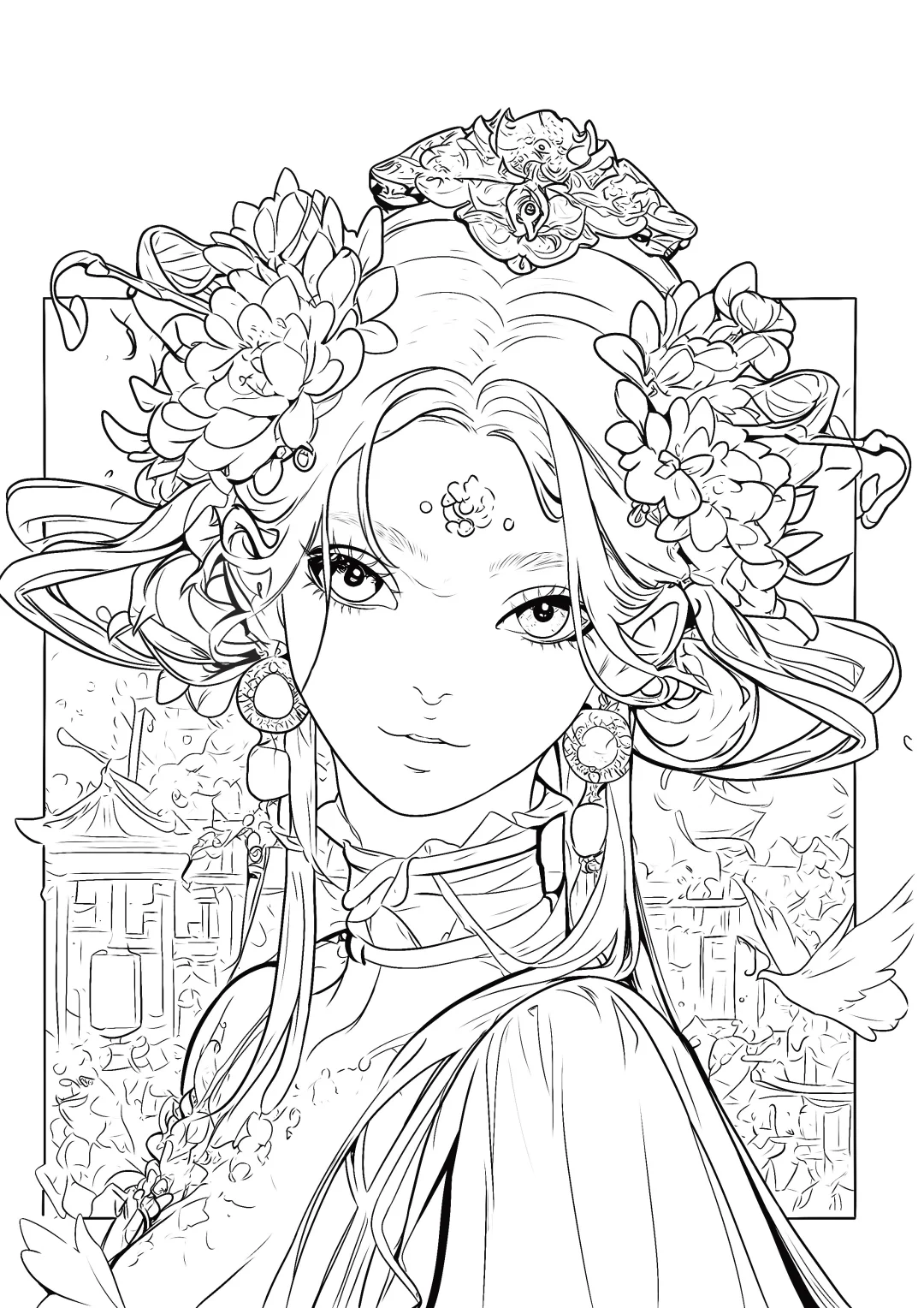 【15/200】控线打卡进度➕1