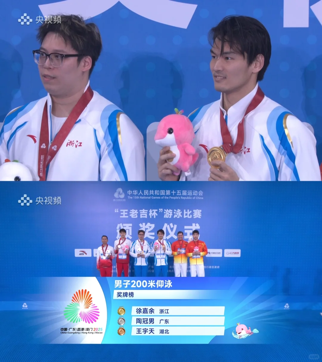 【十五运】游泳Day6