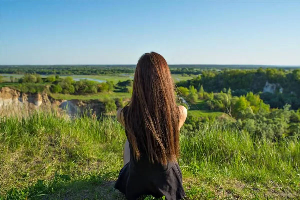 什么样的女生让人感觉充满魅力？