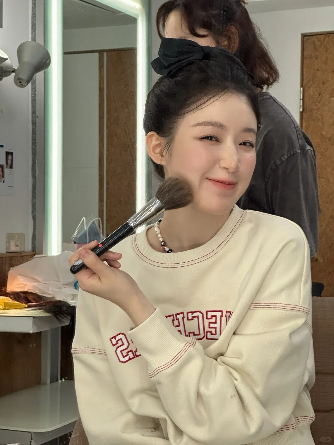 姐姐你大晚上发出来是为了勾引我嘛🥵