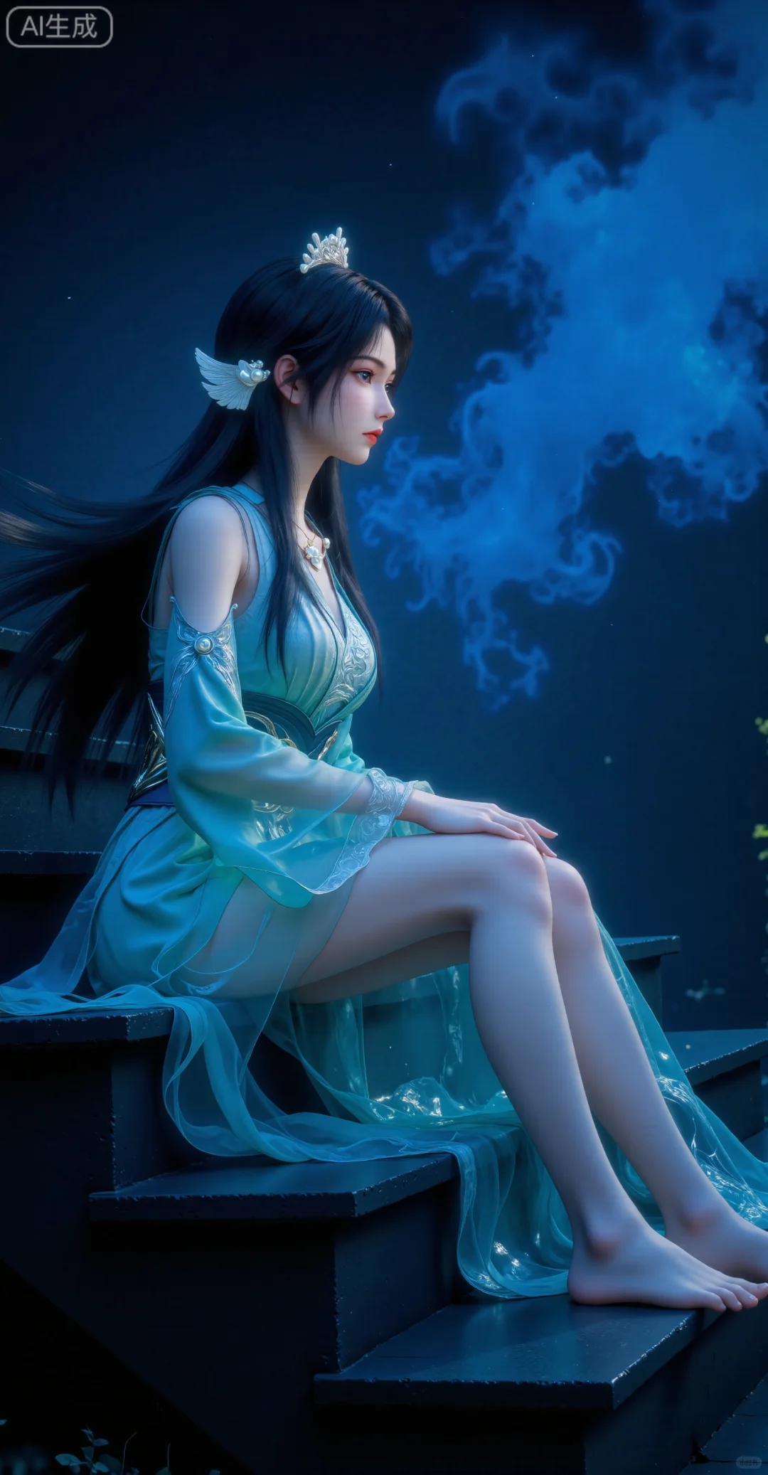 国漫壁纸-凡人修仙传-宋玉