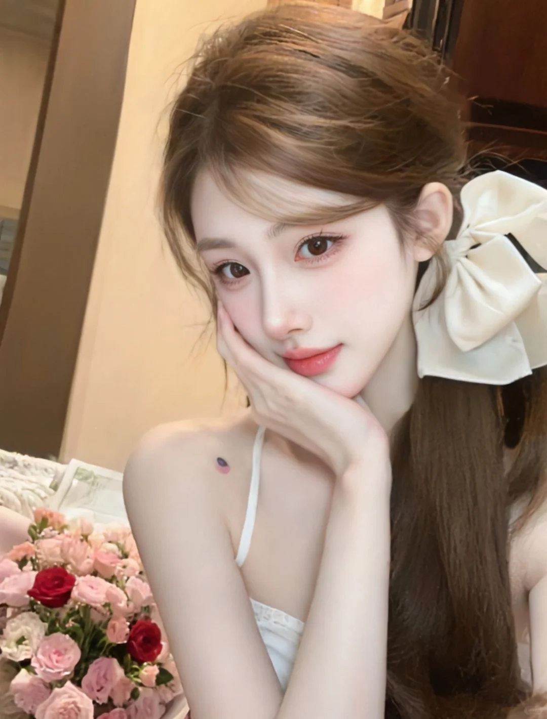 ✨ **从普通女孩到气质女神，我只做了这3件事