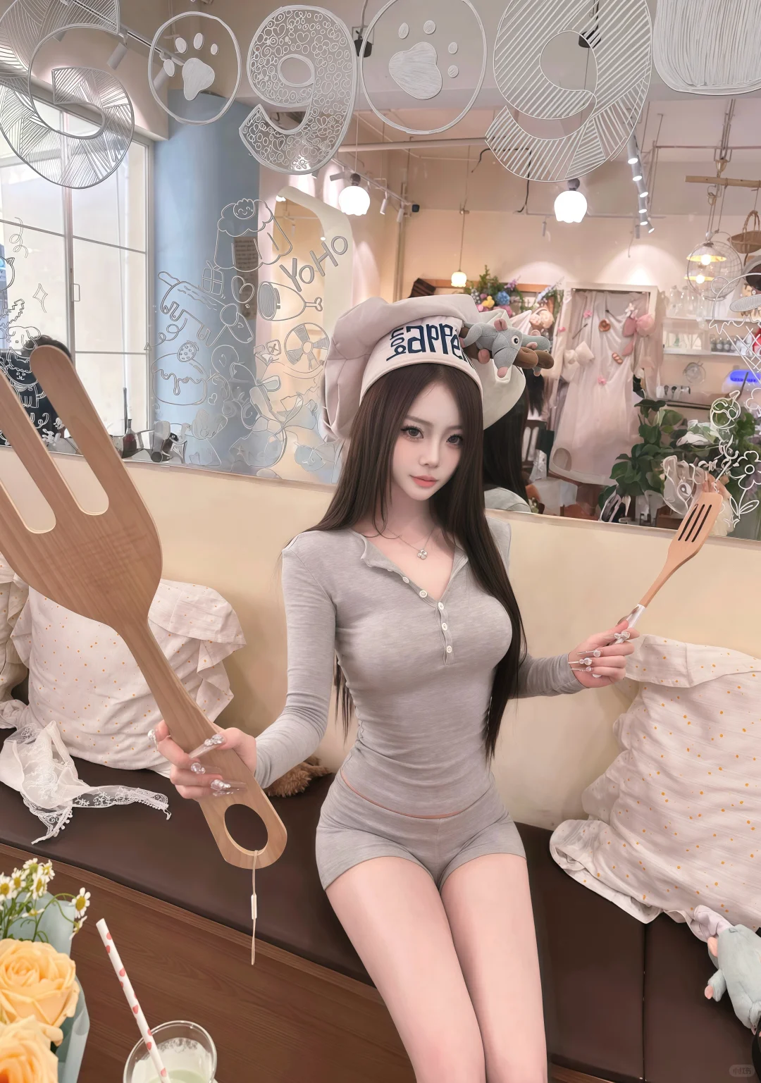 👩🏻‍🍳⊹꙳🥖◟✩🐭◟✩🥨⩊