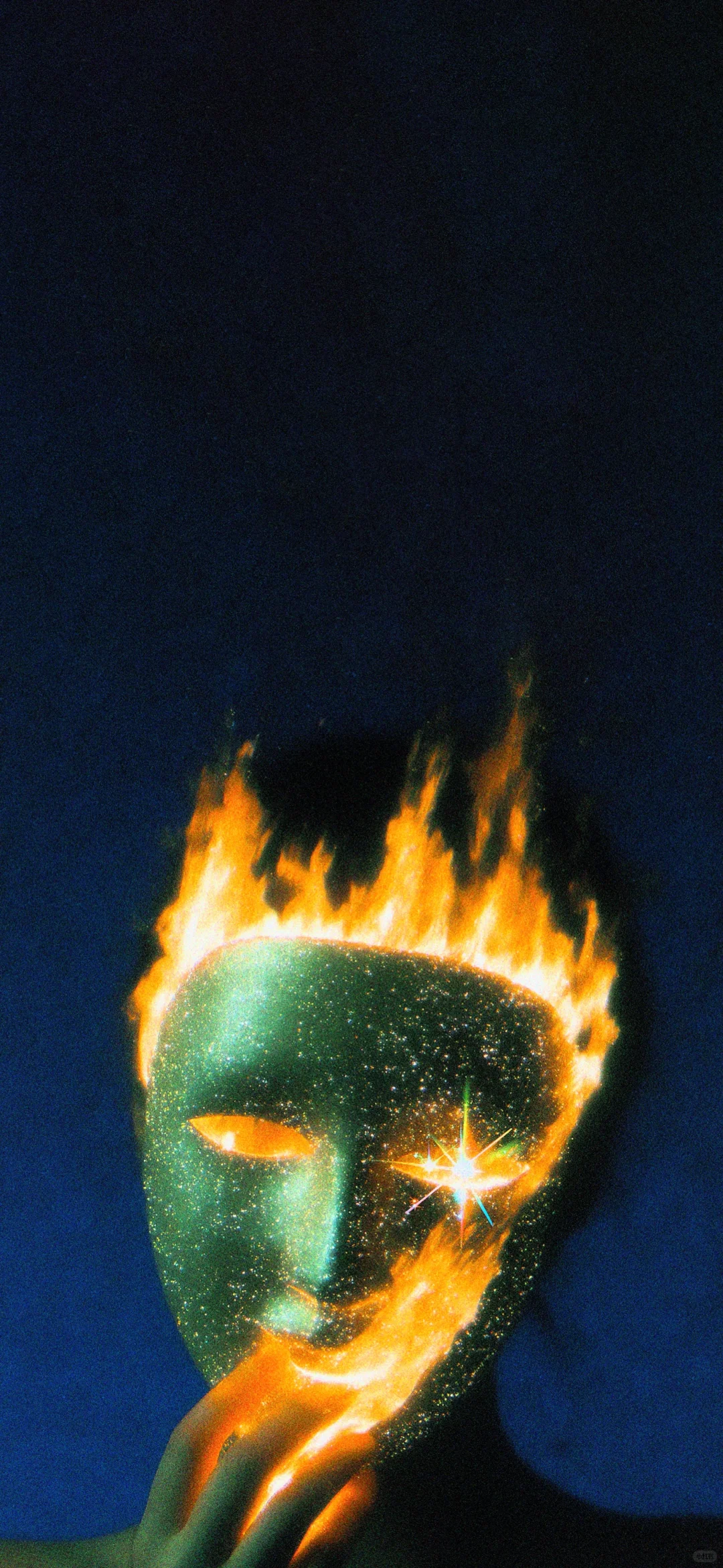 请签收您的壁纸