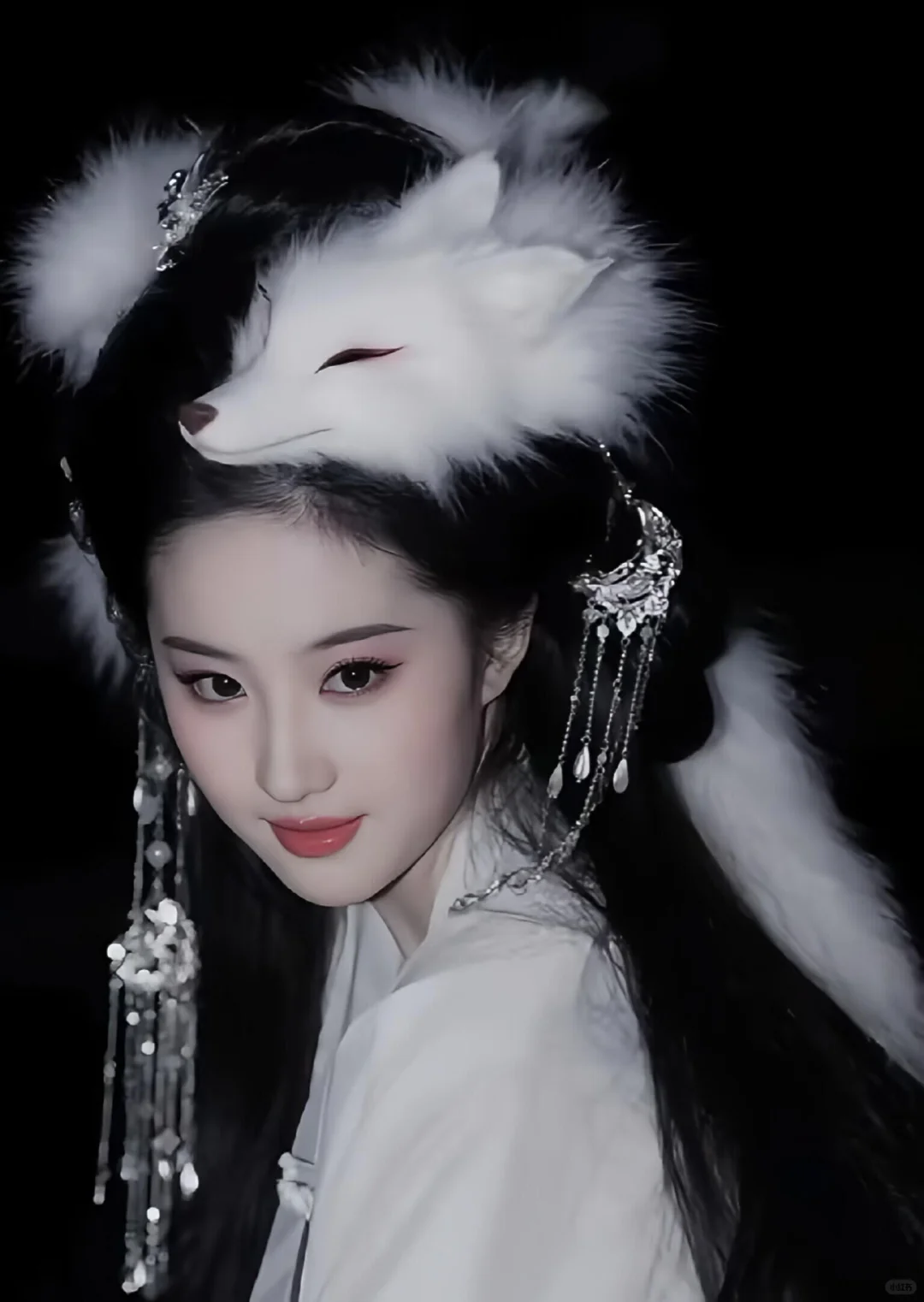 这也太仙了吧！