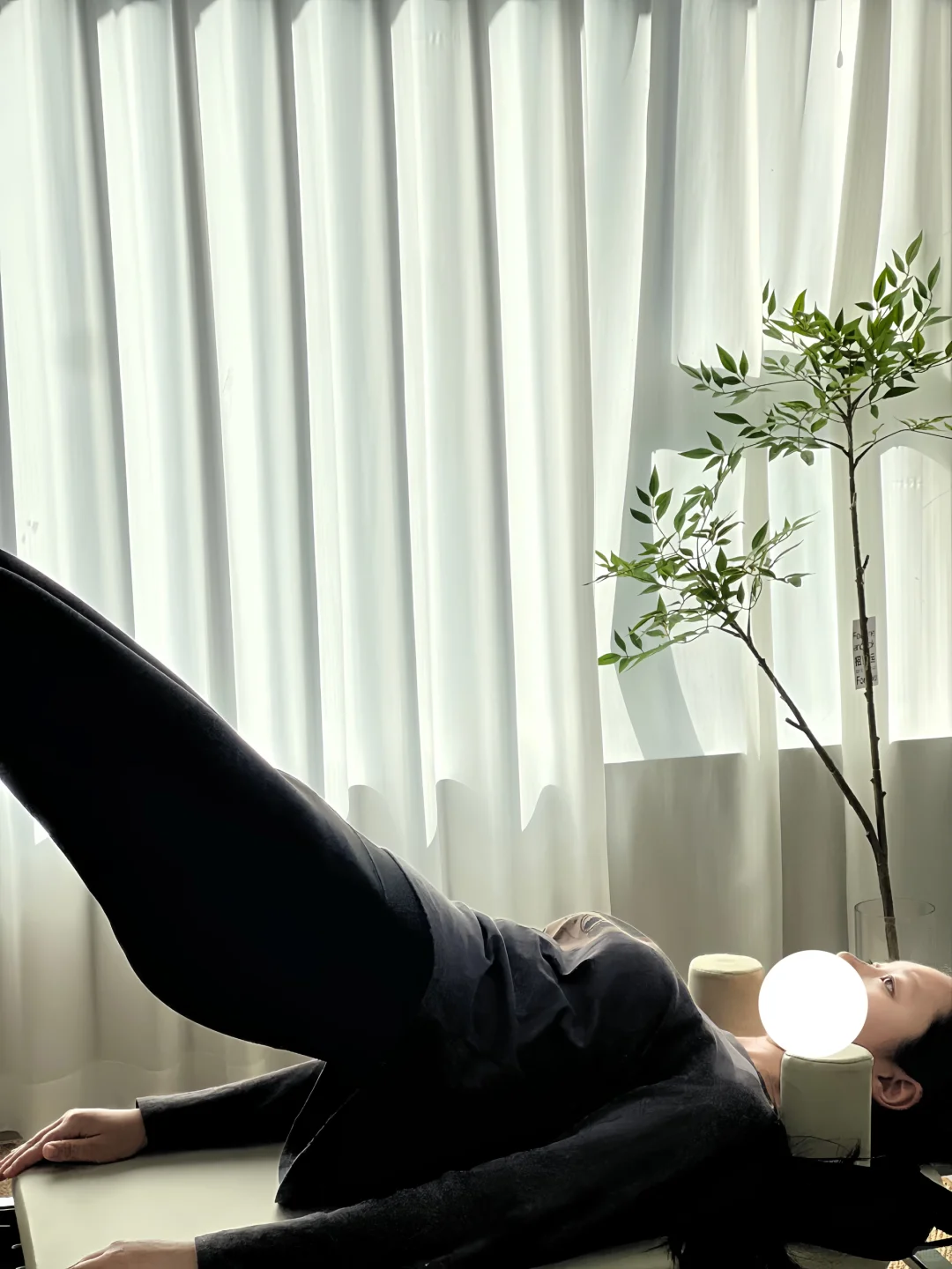 我想我有勇气把自己过的漂亮