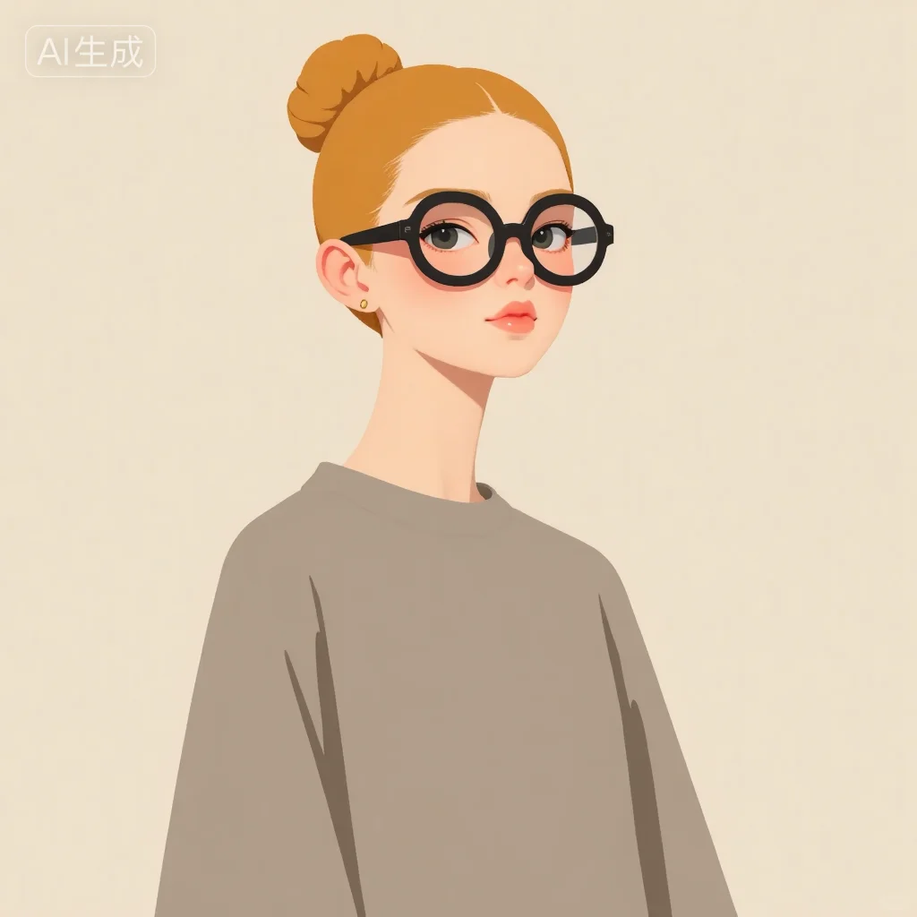 每日更新好看女生头像