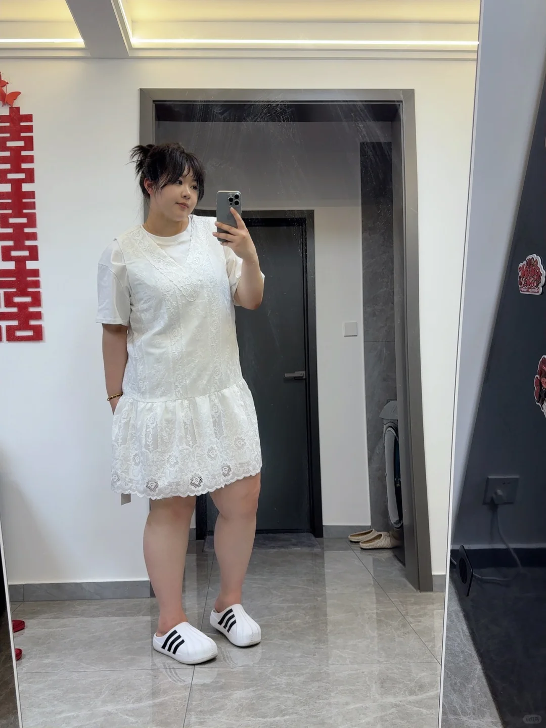 173|200一套能穿出3种风格😻