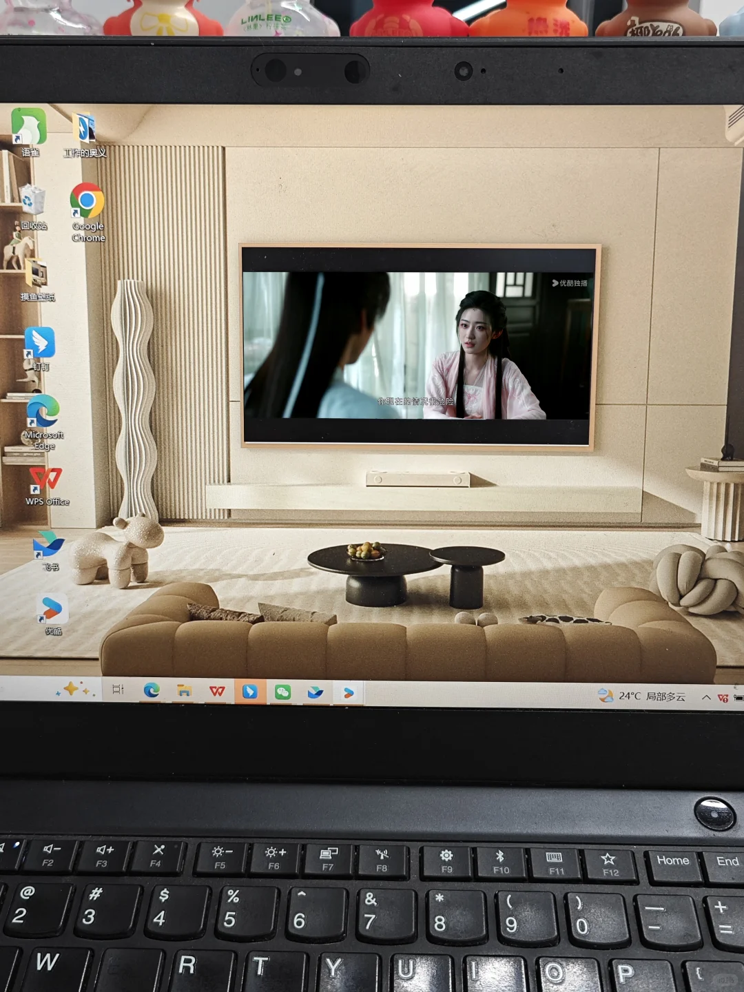 人为了摸鱼，什么都想得出来