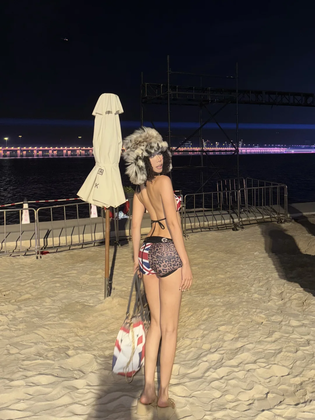 这张做首图怎么样