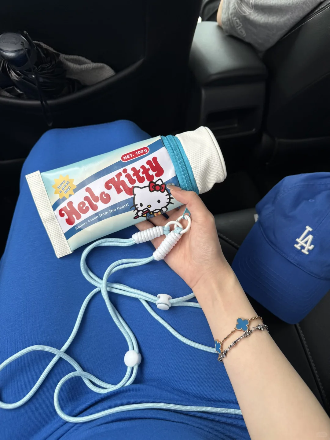 gogogo！💙维密的水钻内衣别太好看了！！