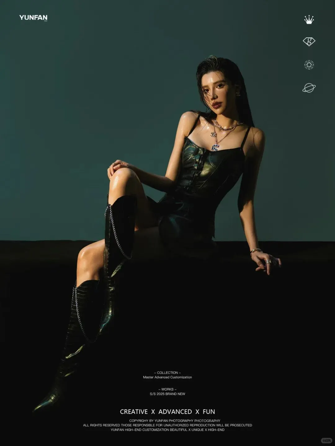 性感到炸裂！！！