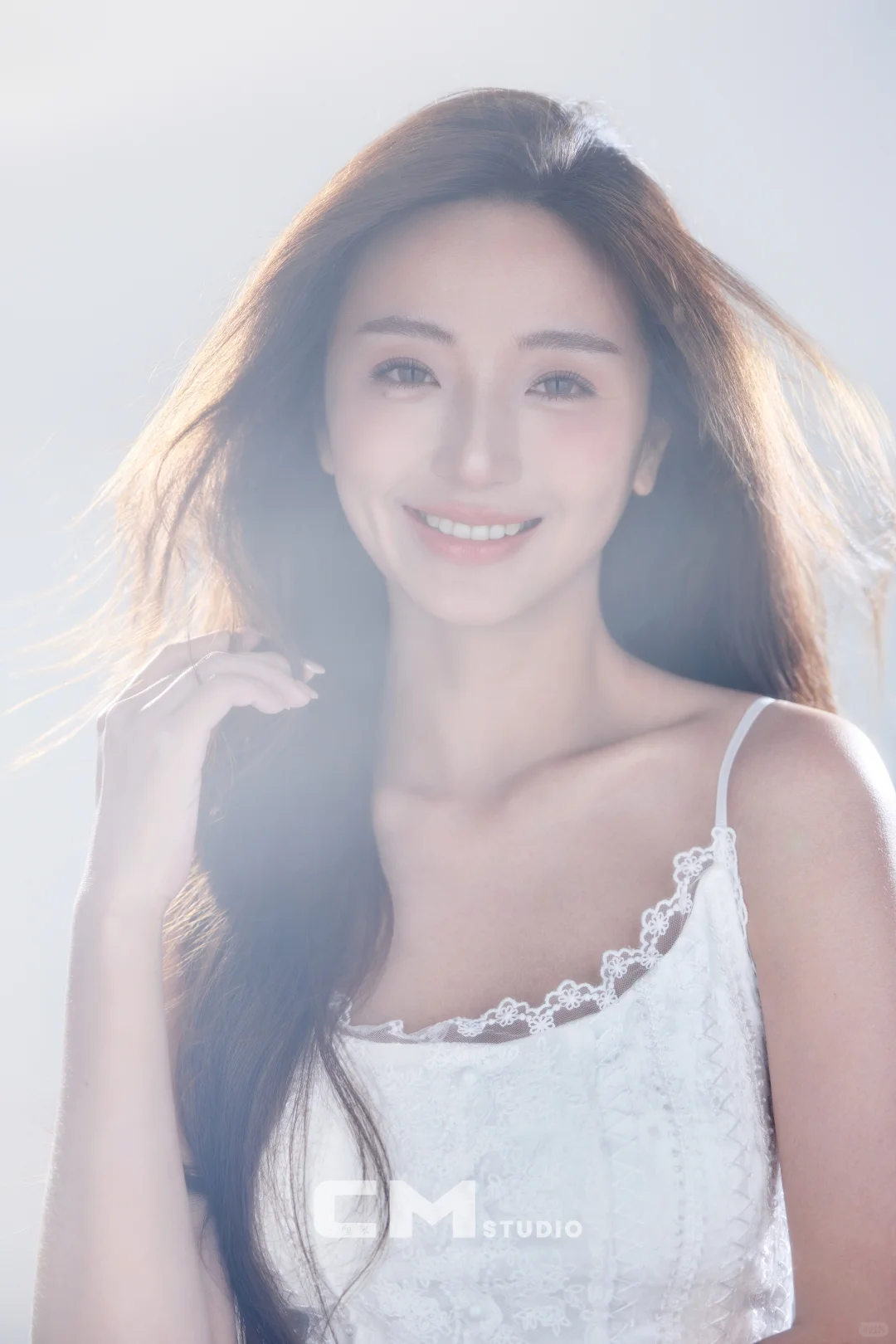 ✨少女的温柔与优雅|珠海写真