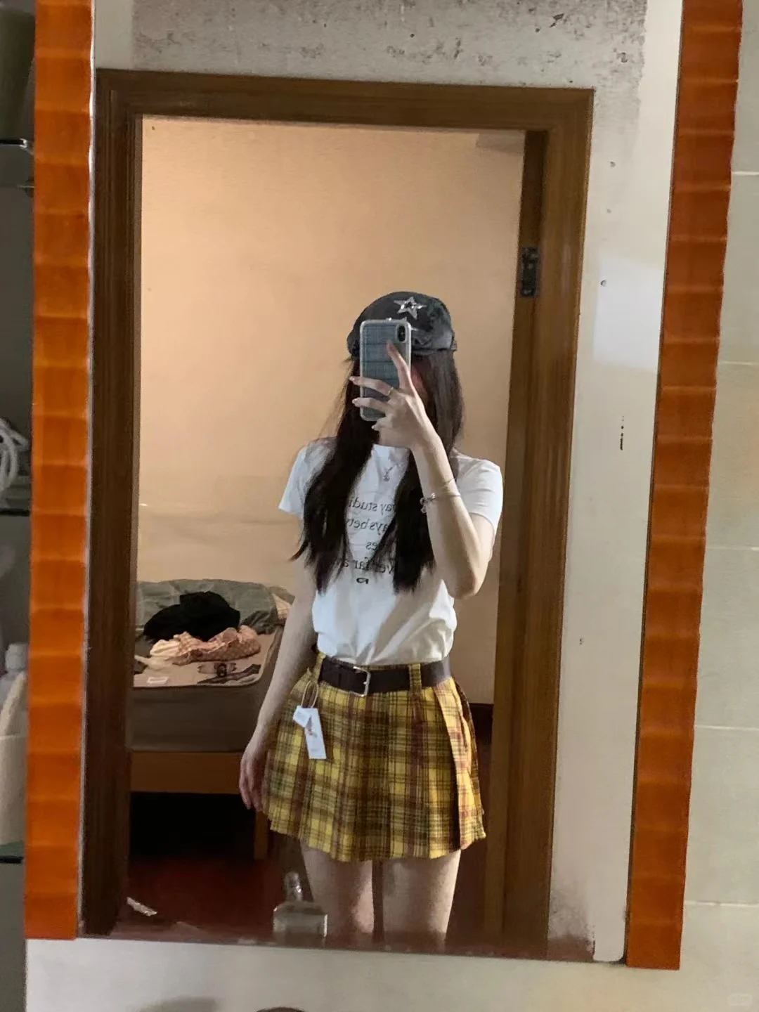 🌞是青春洋气的样子呀～