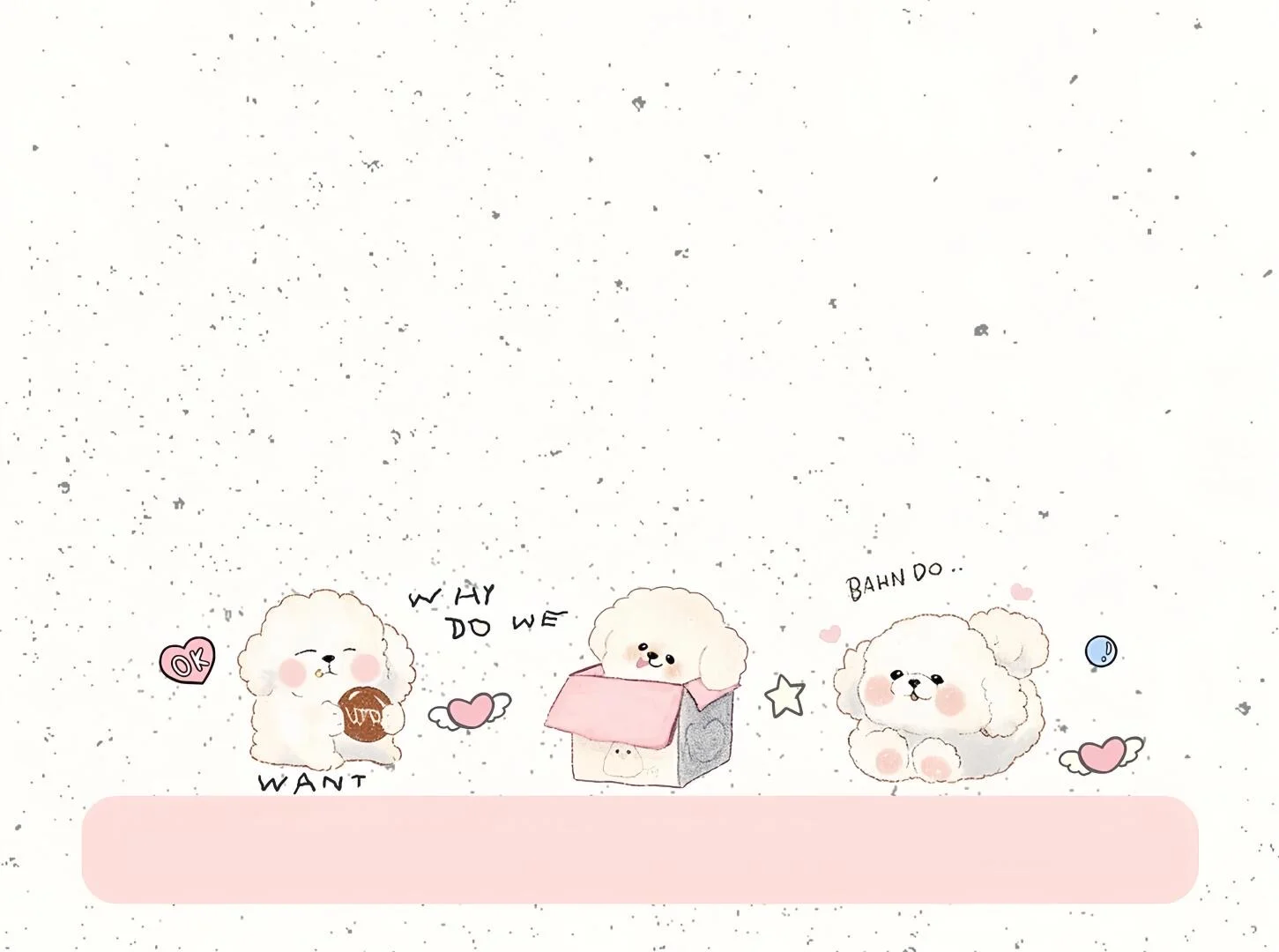 𝑺𝒉𝒂𝒓𝒆 | 套图iPad壁纸