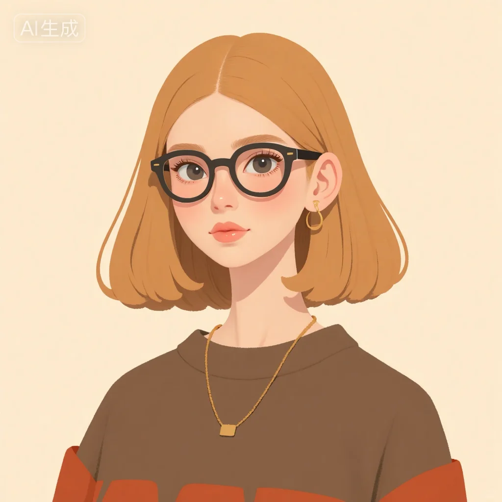 每日更新好看女生头像