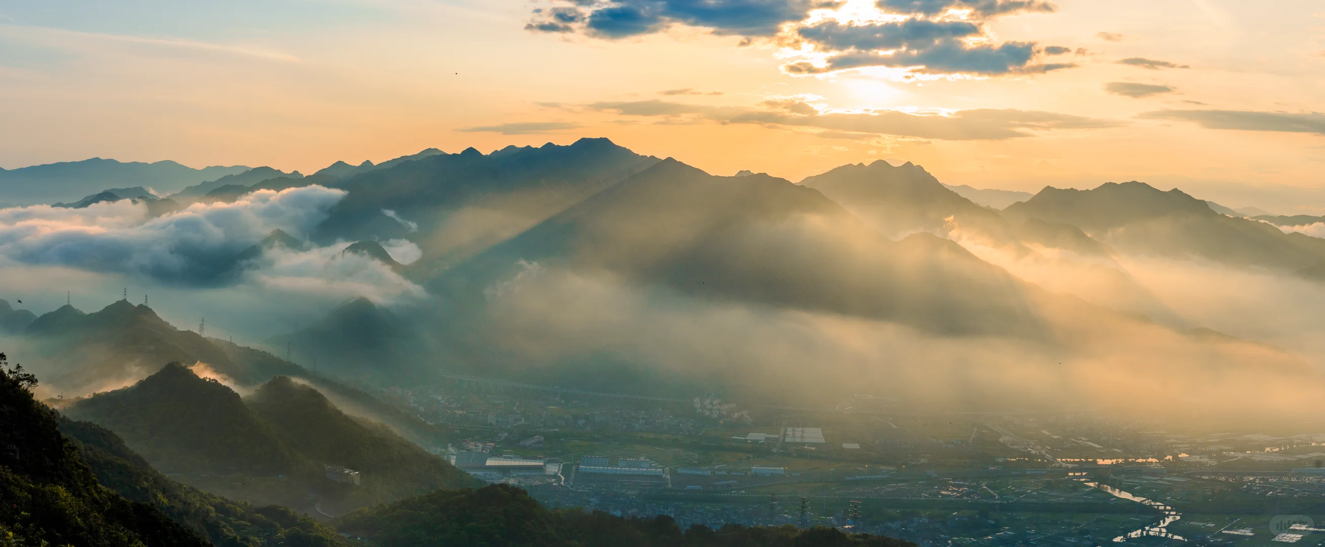 四季风景进电脑！神仙壁纸让桌面美犯规🌸