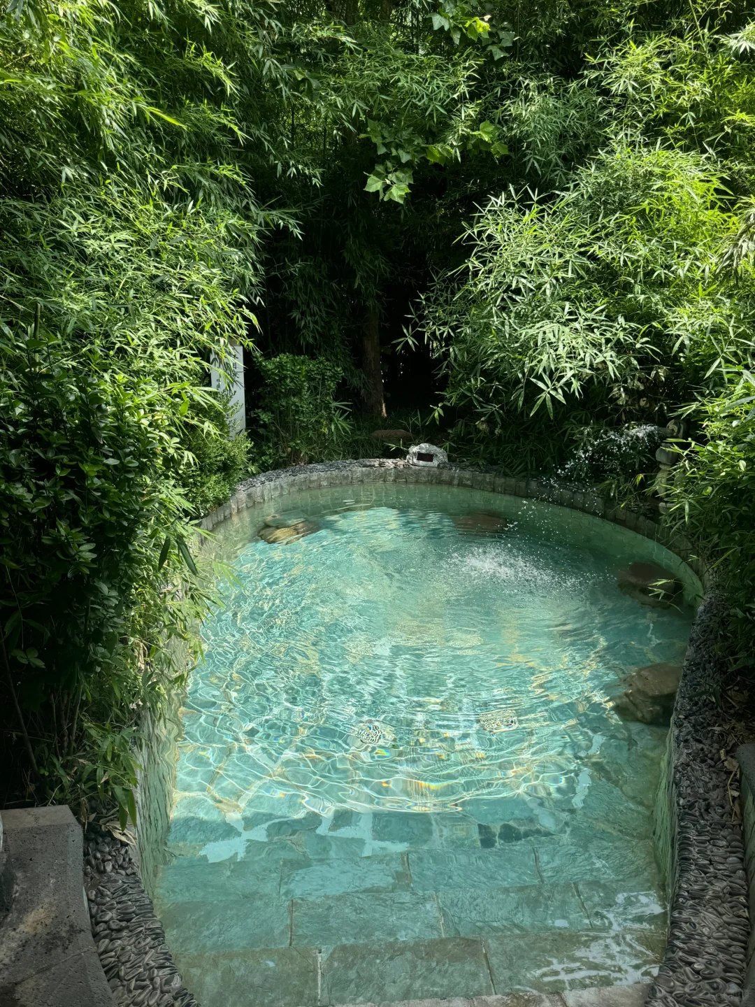 石家庄温泉♨️