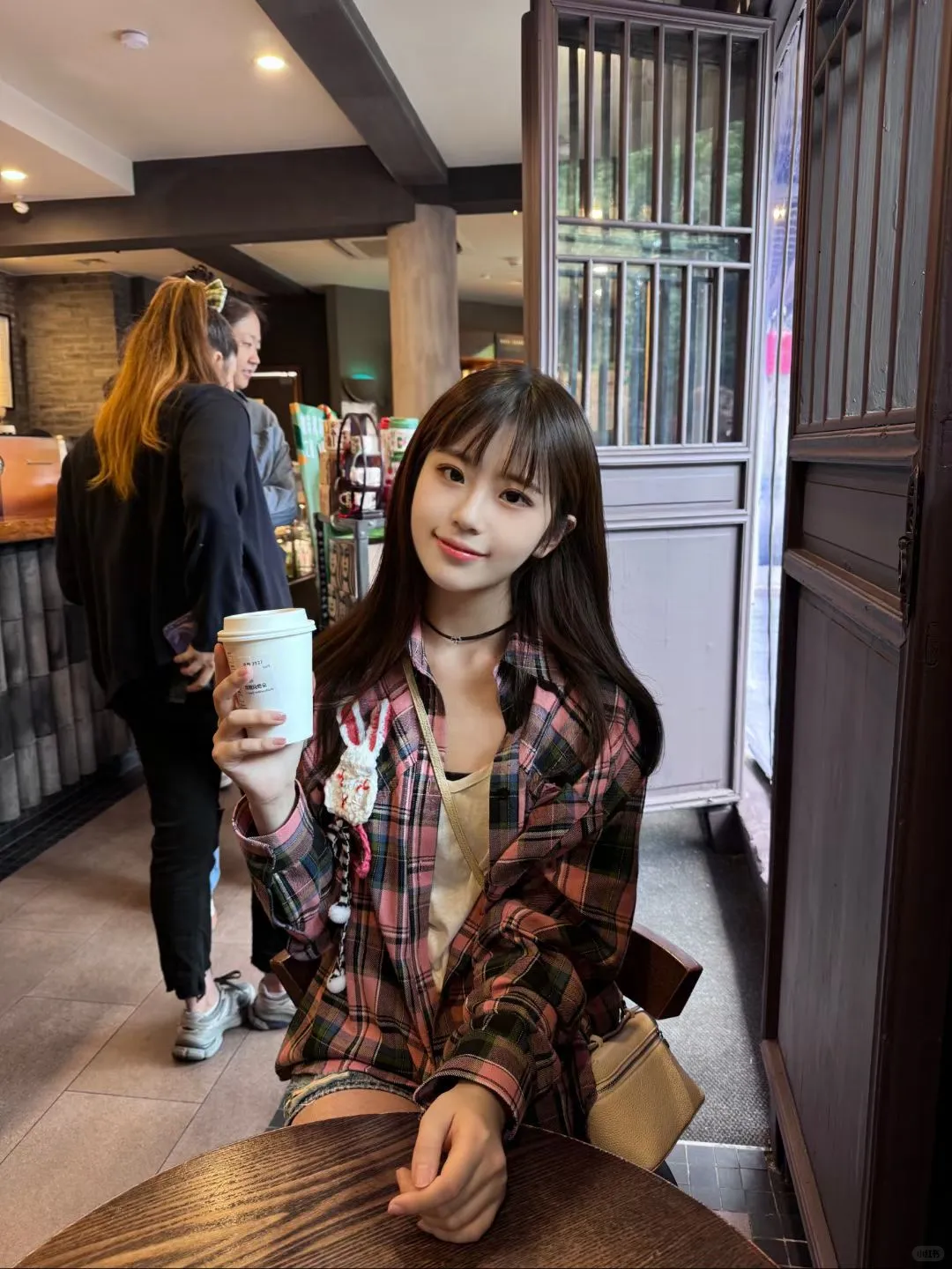 🧸救命🆘170 狮子座 甜妹#🐰