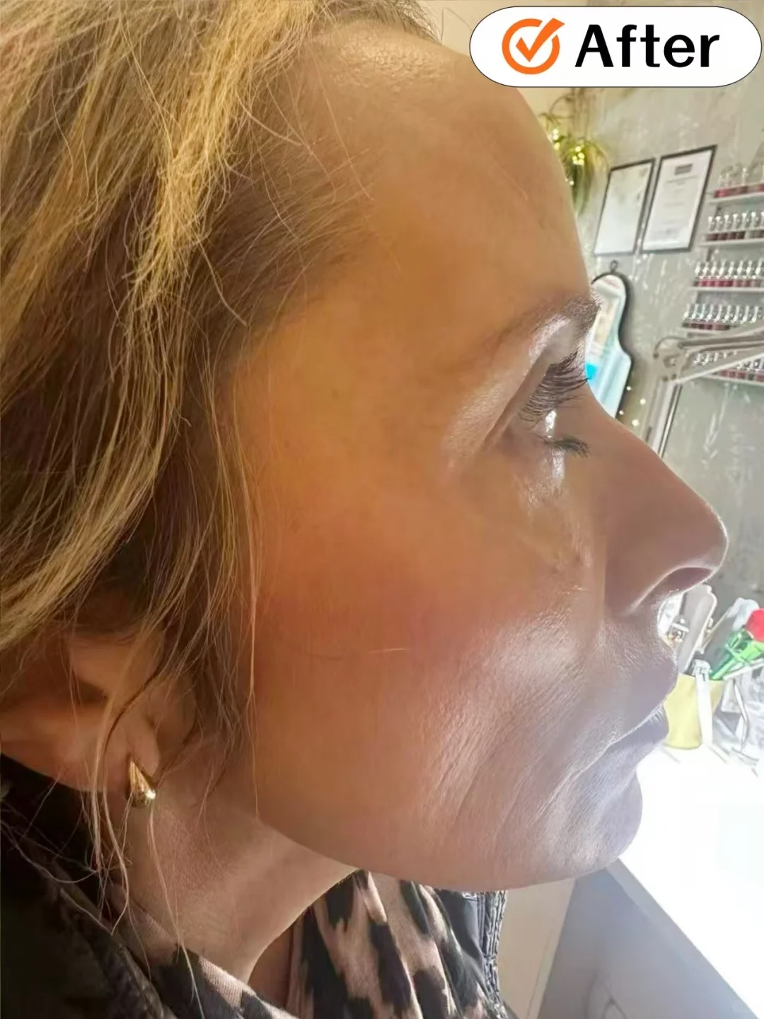 在格拉变美｜紧致+补水的姐妹看过来👀