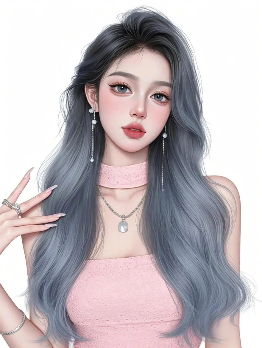 “我就是我，无需比较”