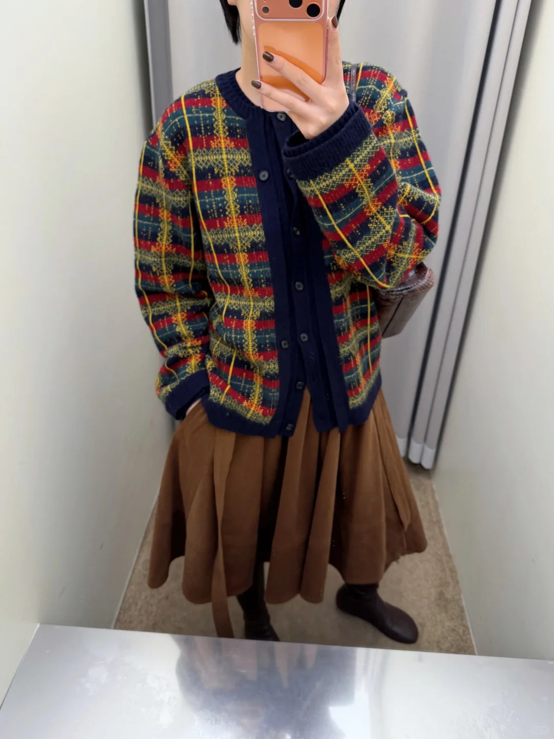 inspo丨秋冬韩女氛围感 ☕️