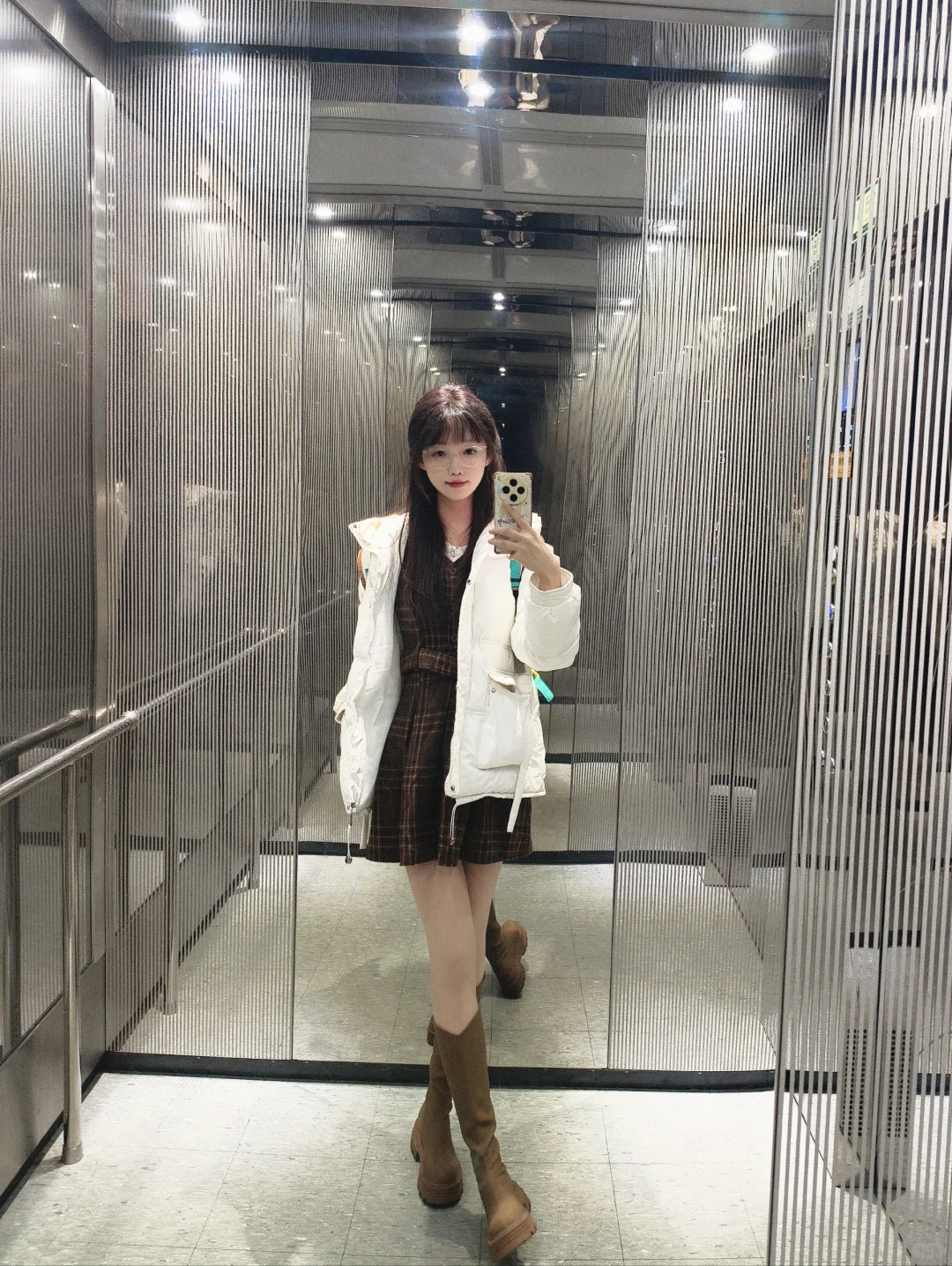 点赞量很高的一组照片