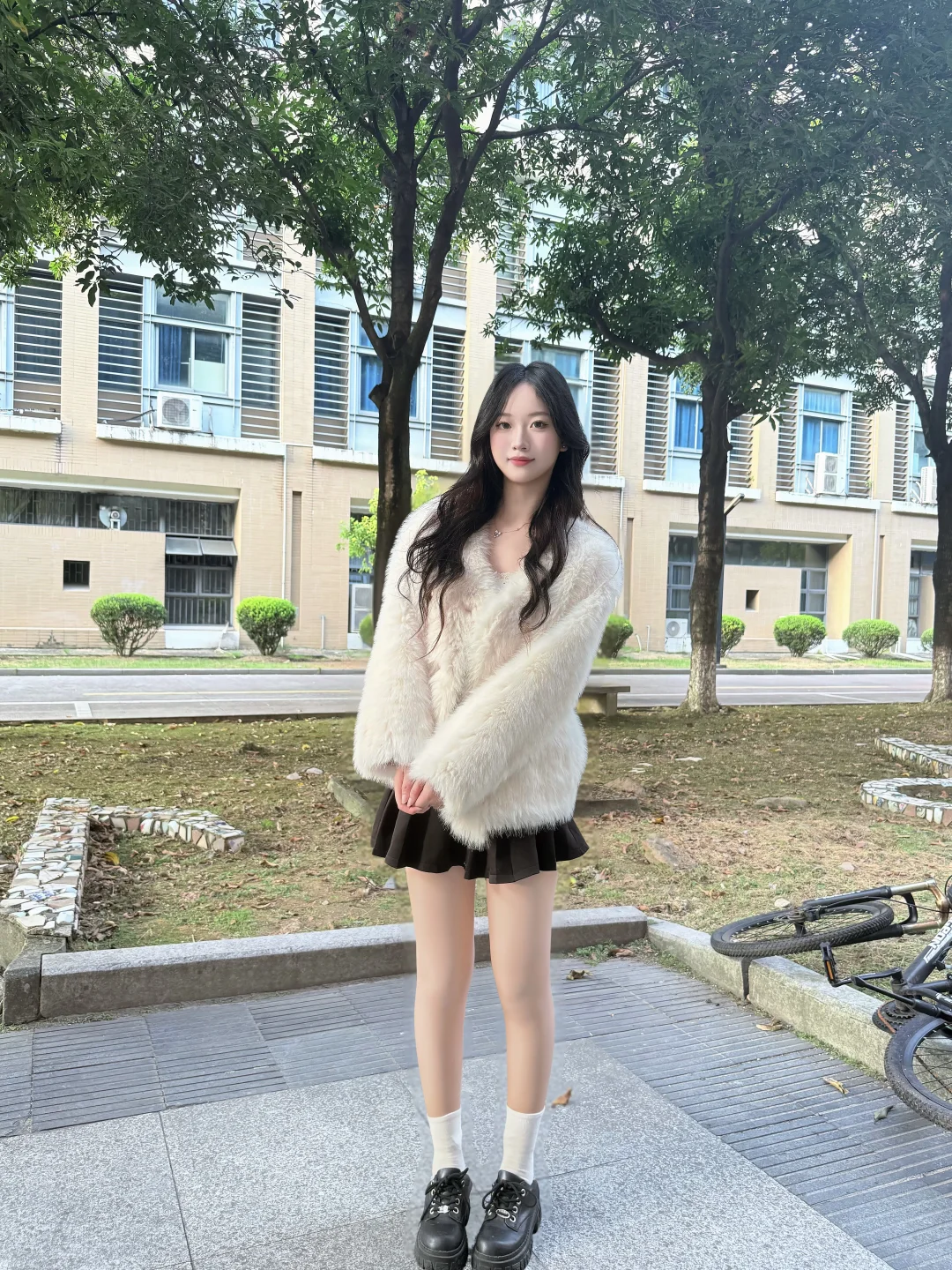 每一套都绝美！🍁秋天漂亮衣服分享～附🔗