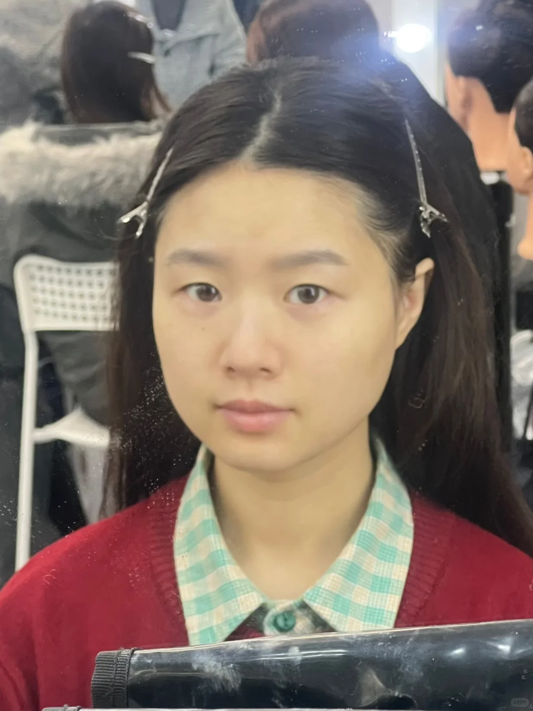 重庆渝北区找互勉模特~