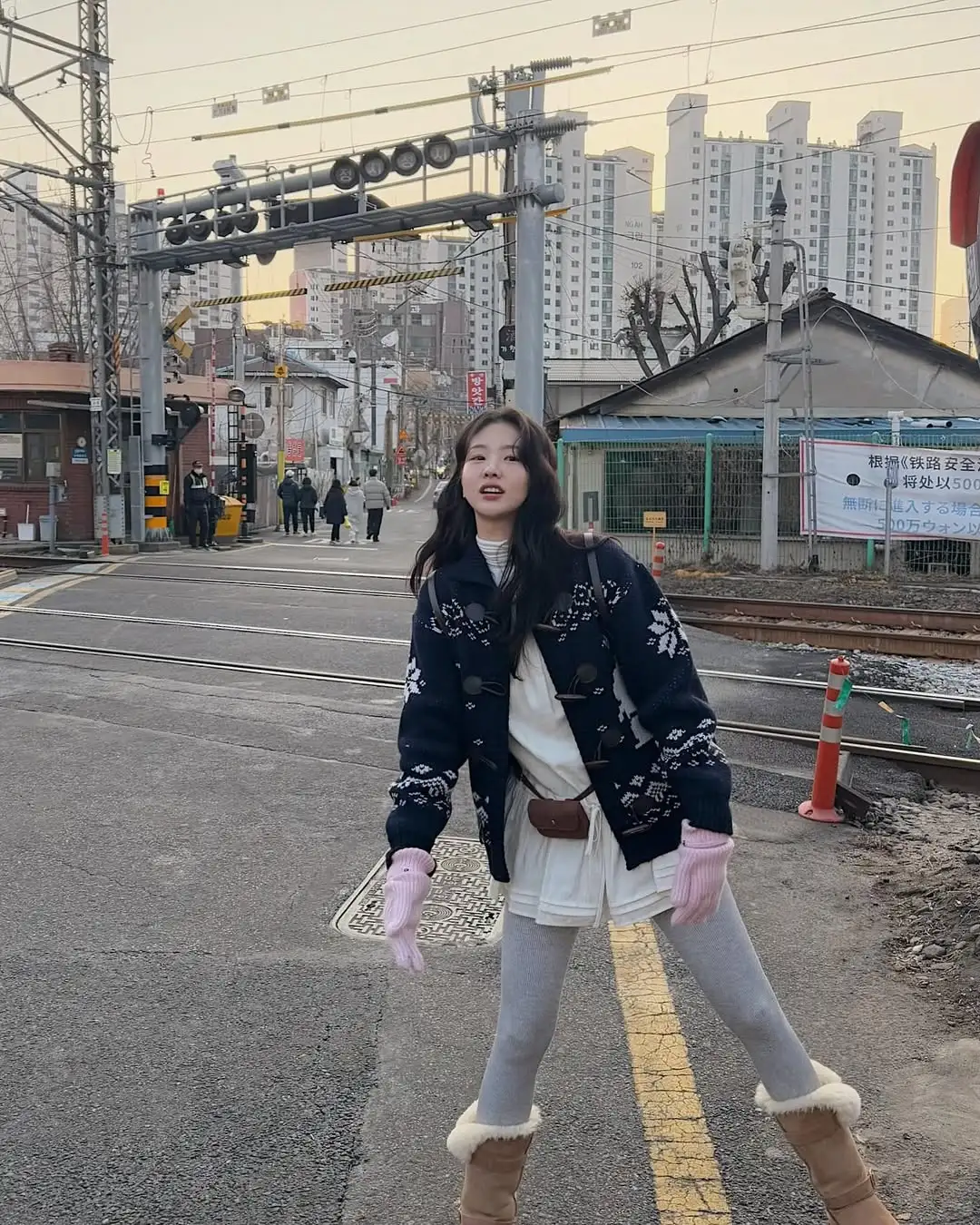 ins穿搭 | 青春美少女谁不爱呀