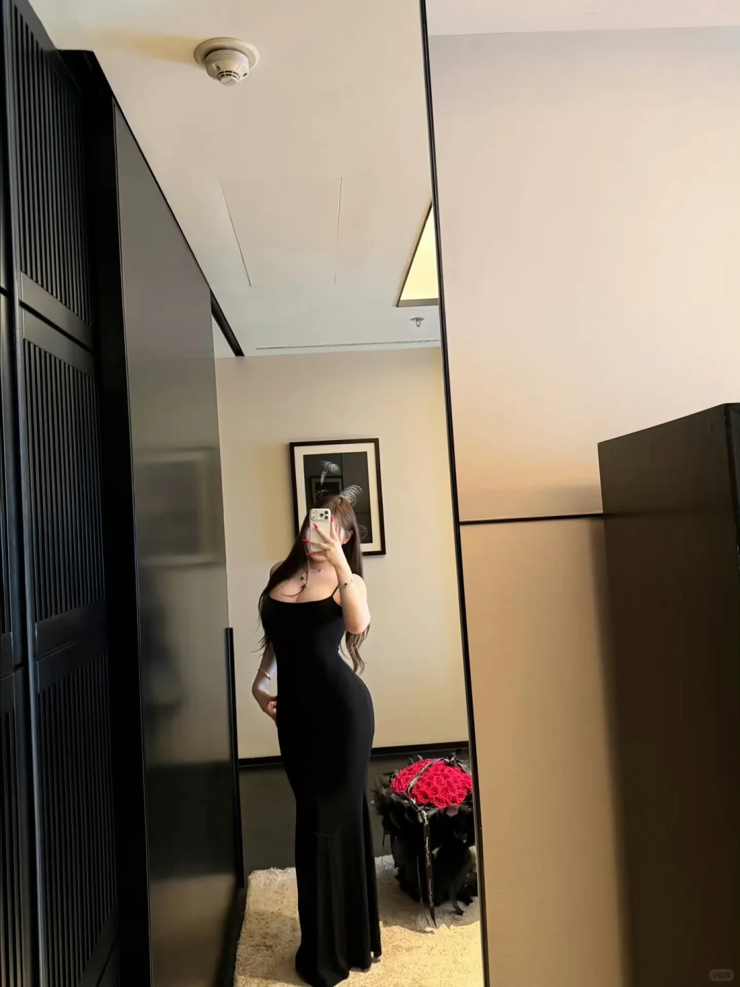 不会有人才懂包臀裙的魅力