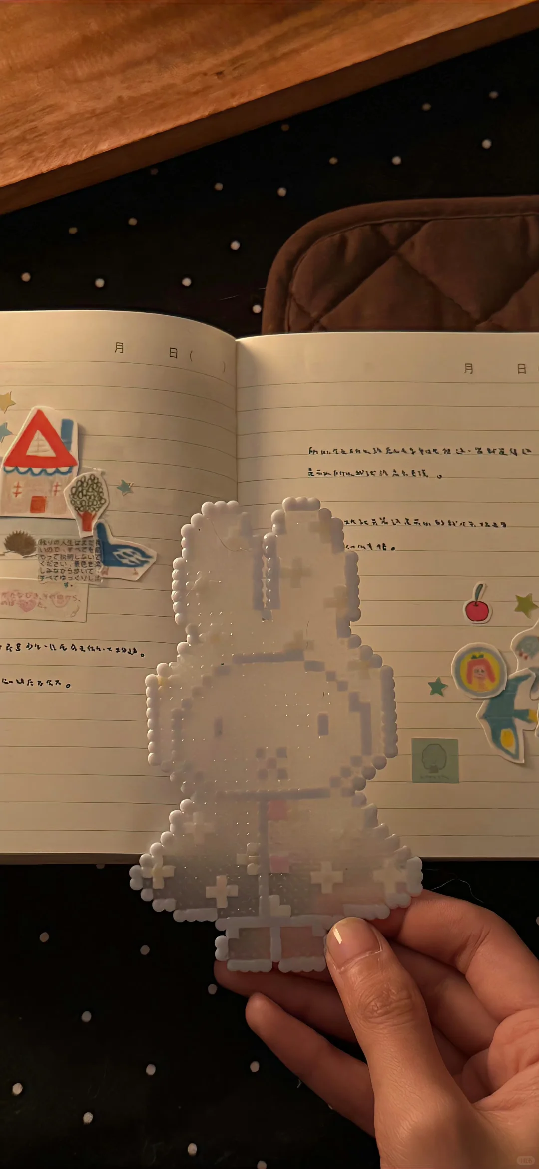 你肯定缺韩系萌萌ins风壁纸