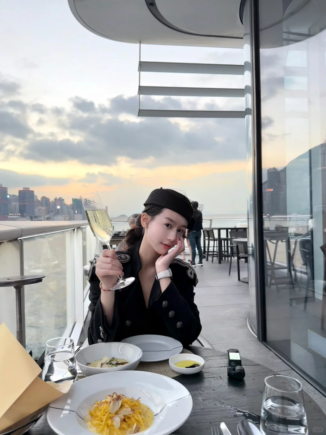 香港小记🇭🇰