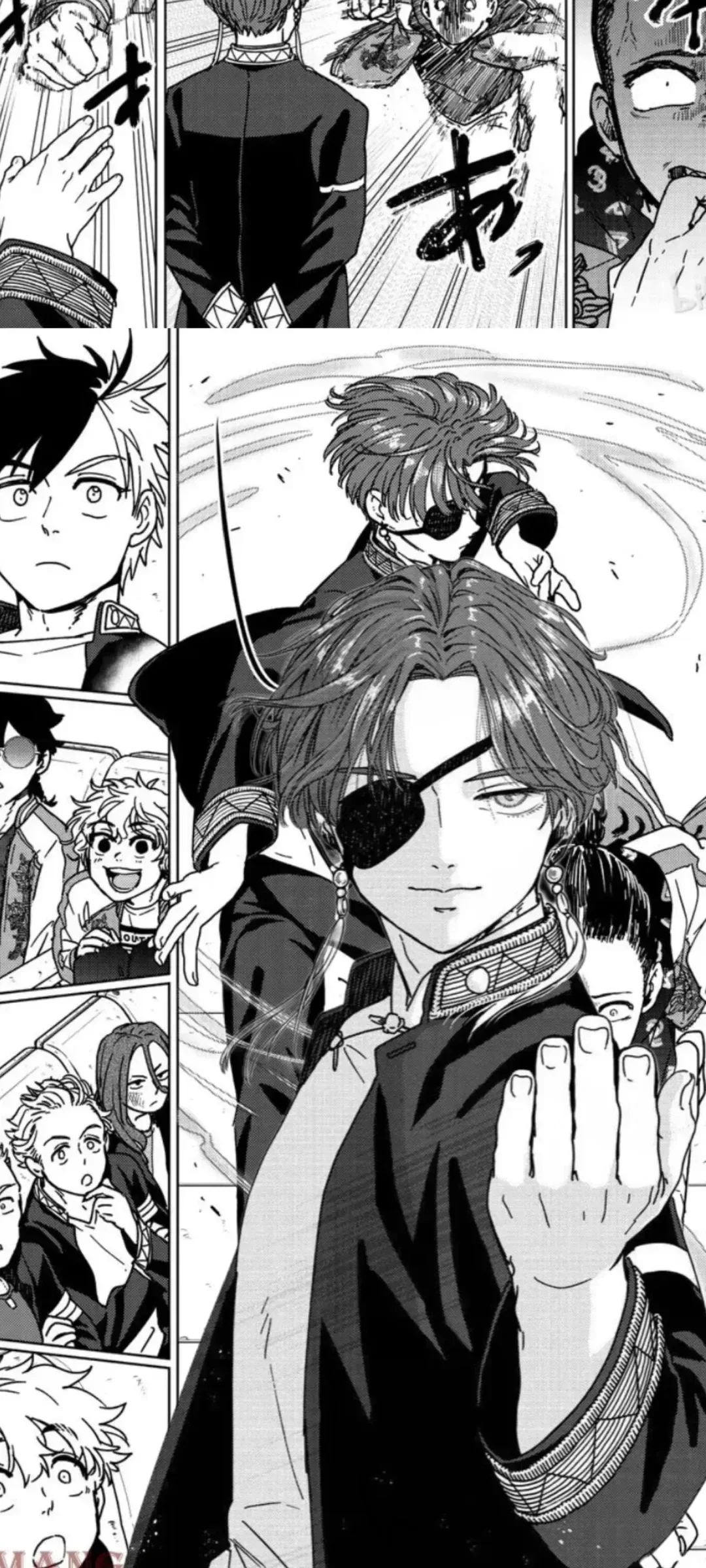 这种壁纸谁不爱呢！～～～～～