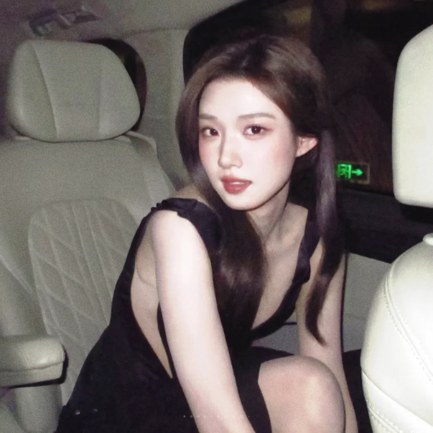 韩系美人🟤