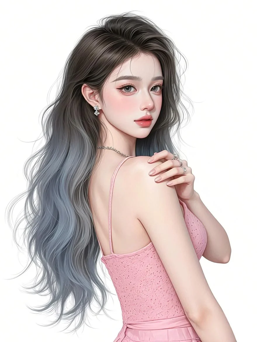 “我就是我，无需比较”