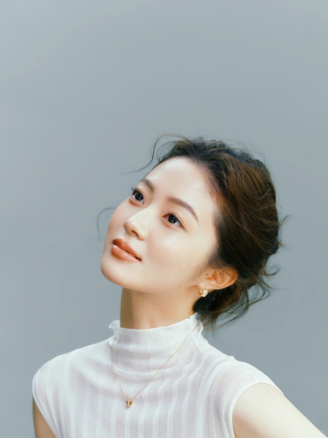 轻奢韩系肖像｜把清透少女感刻进镜头里💍