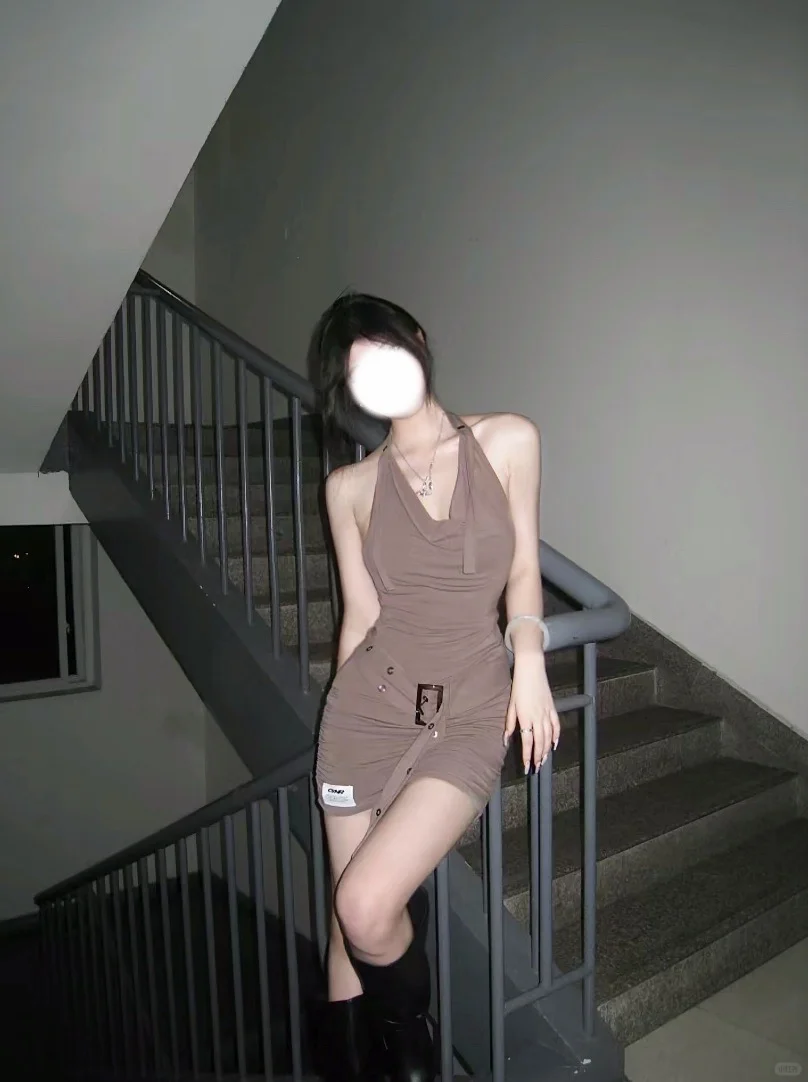 我是不会放弃姐味穿搭的！！！