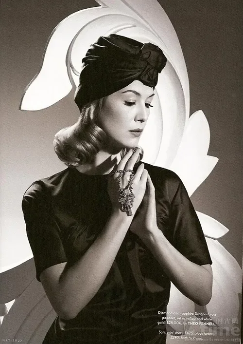 美人马卡龙｜裴淳华