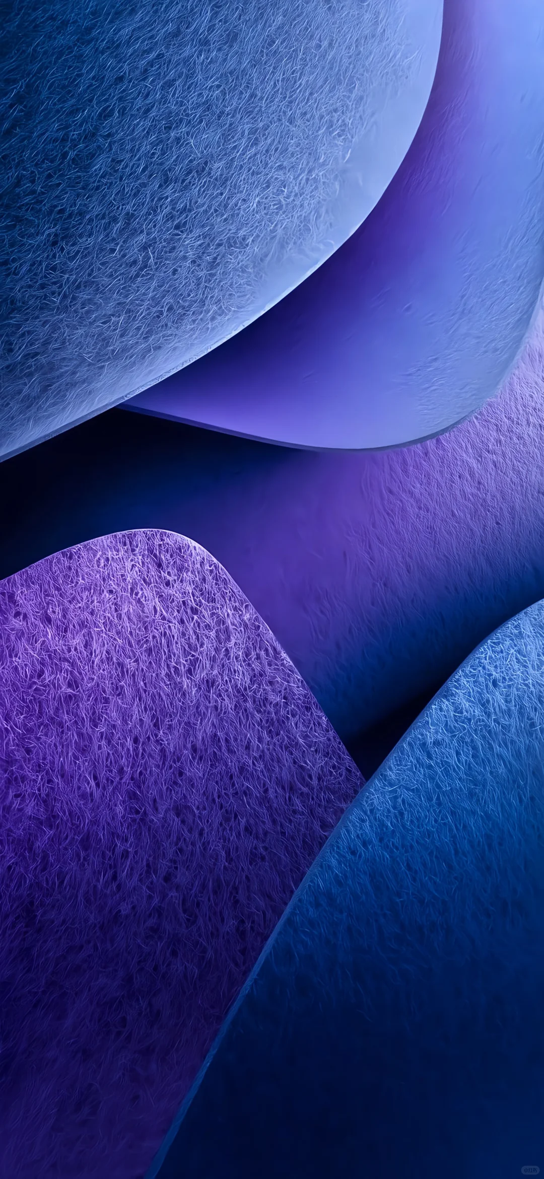 创意iPhone锁屏壁纸