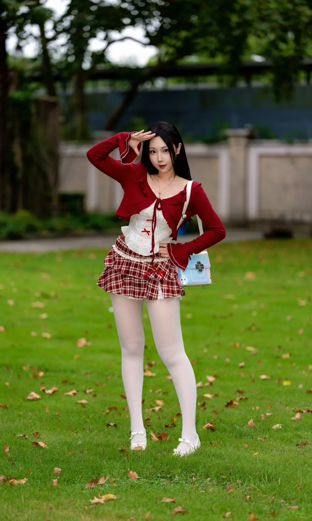 全屏封神挑战 | 上海随拍📷