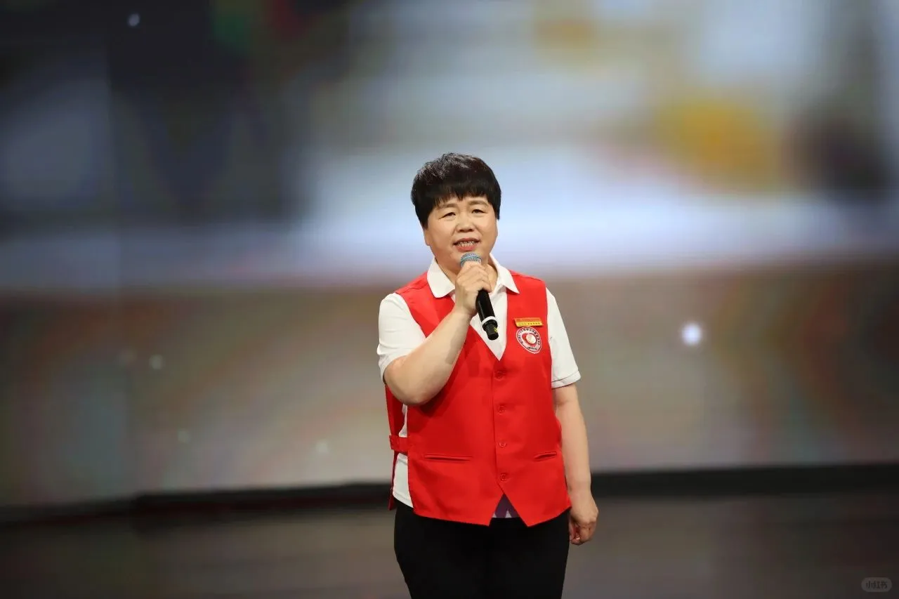 富家女的长相，看看说对了您几条，都有么？