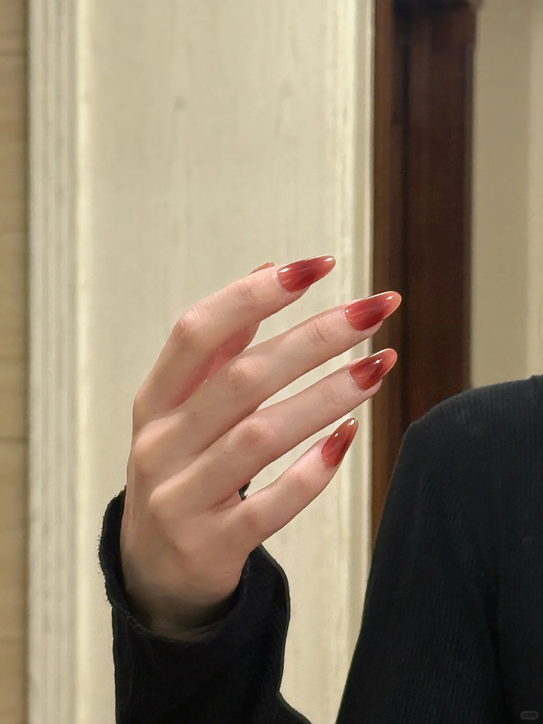 女人中的女人 回头率百分之三百